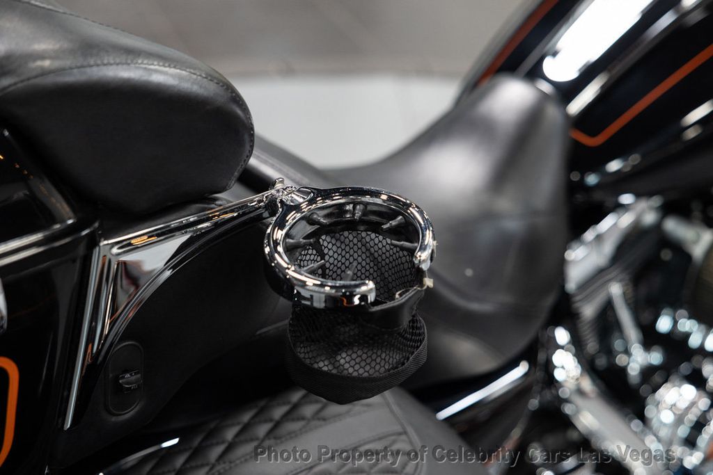 2014 Harley-Davidson FLHX Street Glide - 22070300 - 31