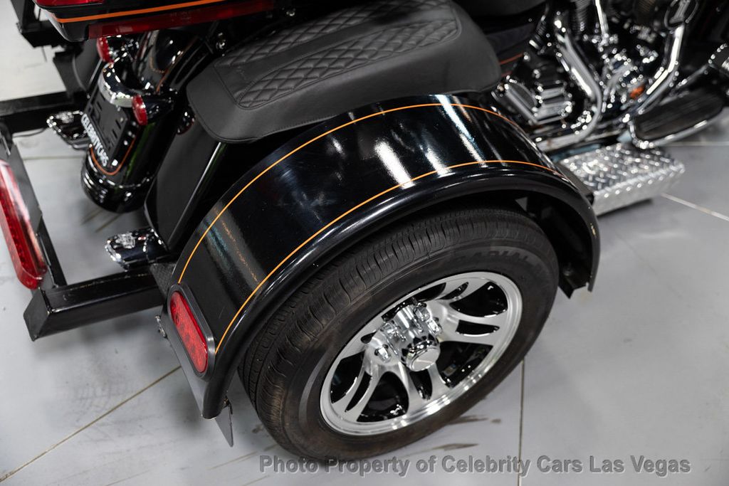 2014 Harley-Davidson FLHX Street Glide - 22070300 - 32