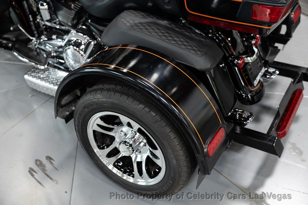 2014 Harley-Davidson FLHX Street Glide - 22070300 - 33