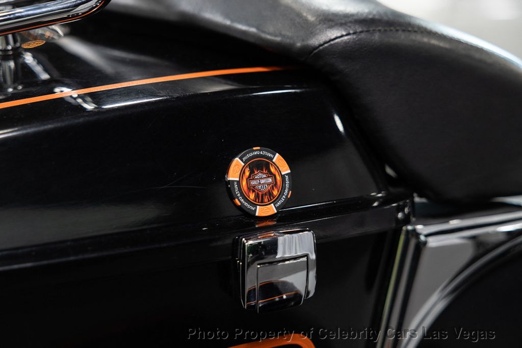 2014 Harley-Davidson FLHX Street Glide - 22070300 - 38