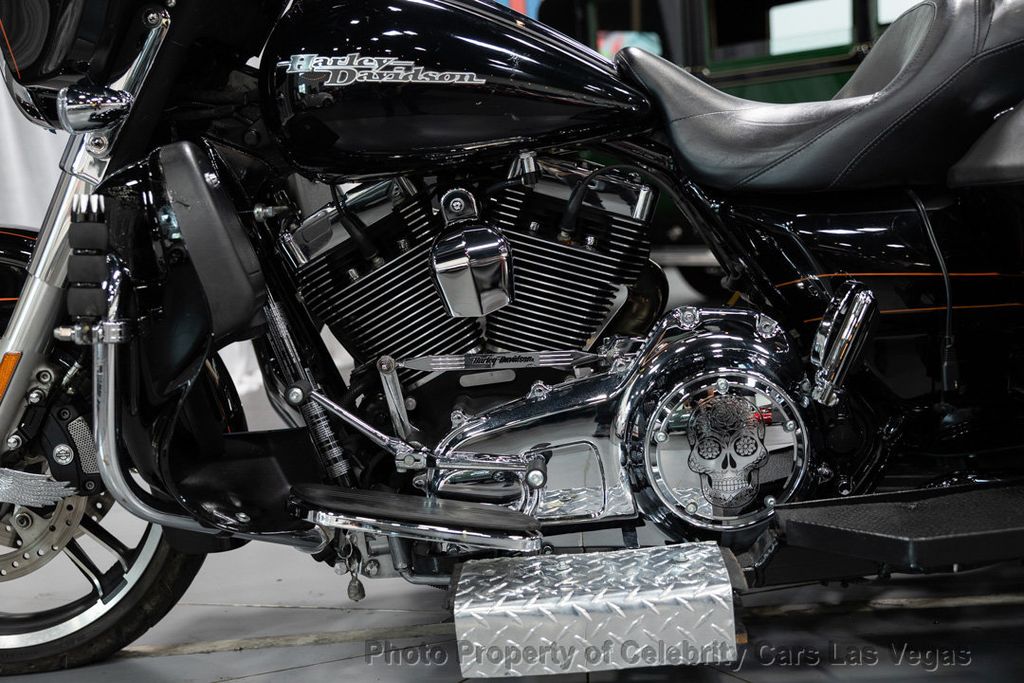 2014 Harley-Davidson FLHX Street Glide - 22070300 - 39