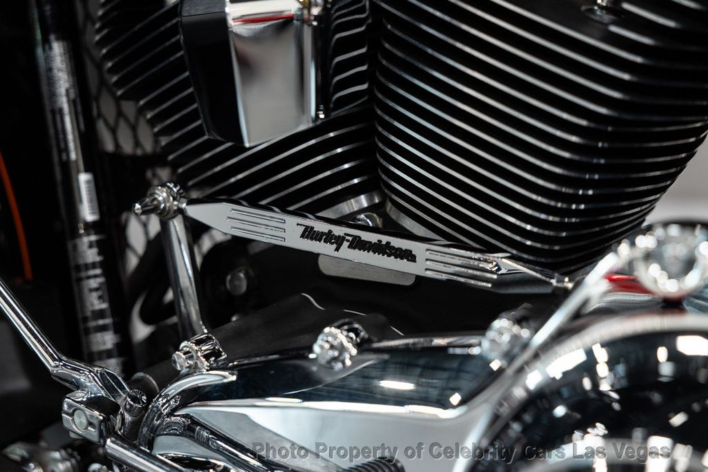 2014 Harley-Davidson FLHX Street Glide - 22070300 - 40