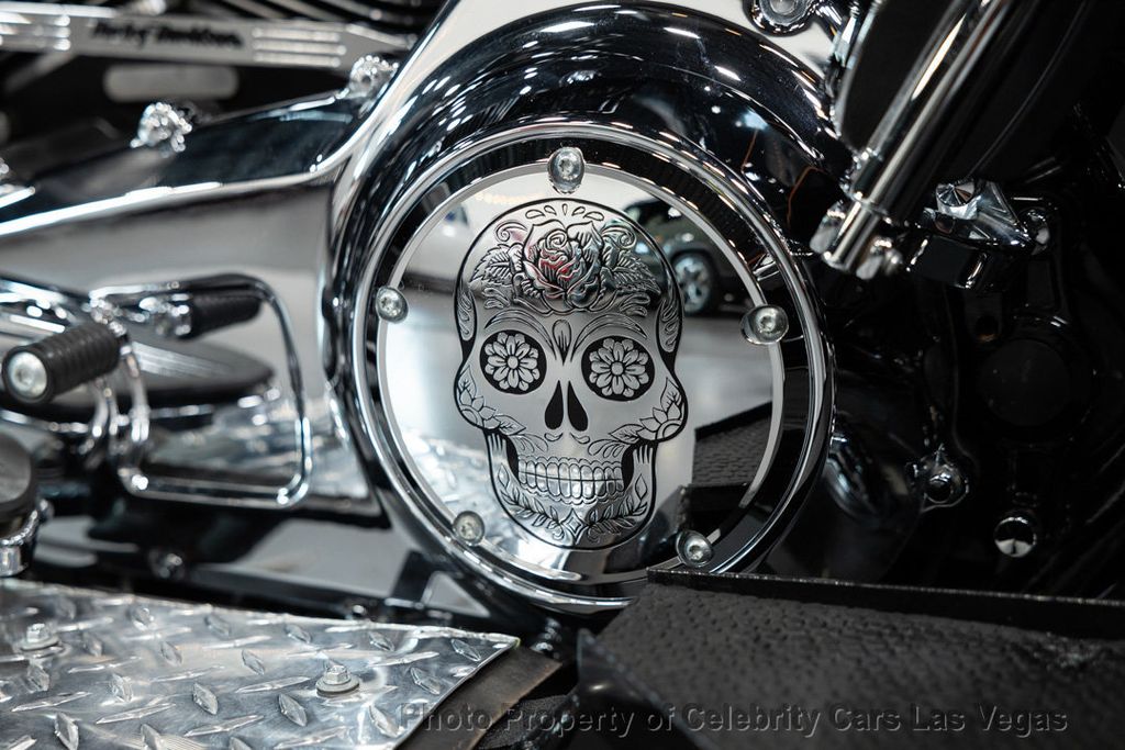 2014 Harley-Davidson FLHX Street Glide - 22070300 - 41