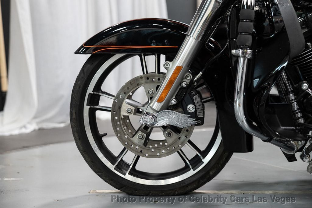 2014 Harley-Davidson FLHX Street Glide - 22070300 - 46