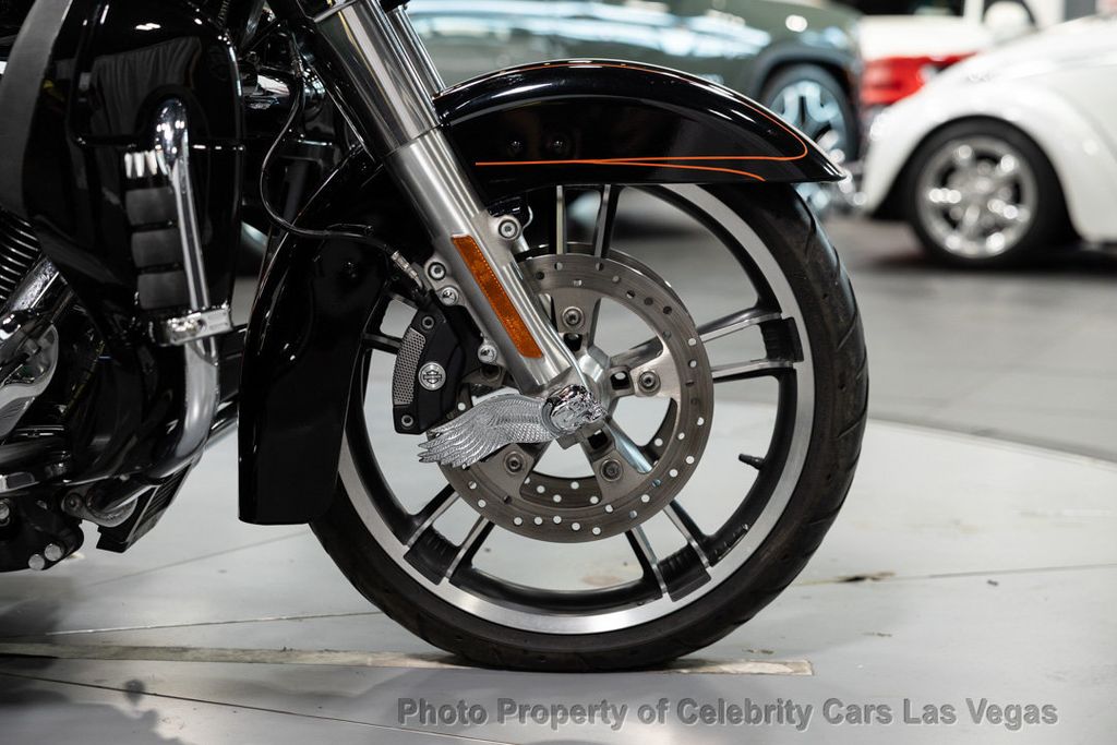 2014 Harley-Davidson FLHX Street Glide - 22070300 - 49