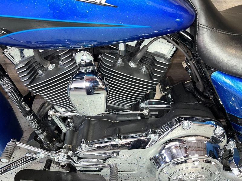 2014 Harley-Davidson FLHX Street Glide SUPER CLEAN! - 21985305 - 14