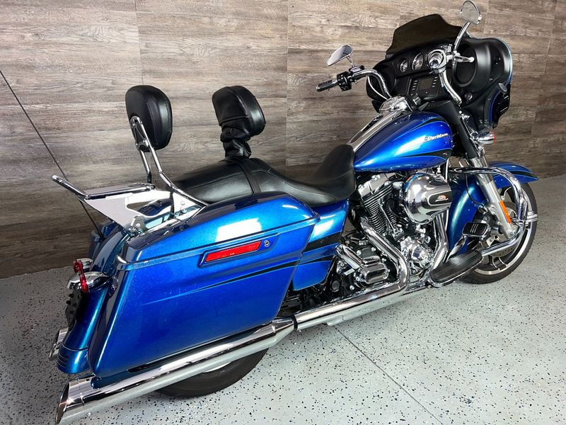 2014 Harley-Davidson FLHX Street Glide SUPER CLEAN! - 21985305 - 2