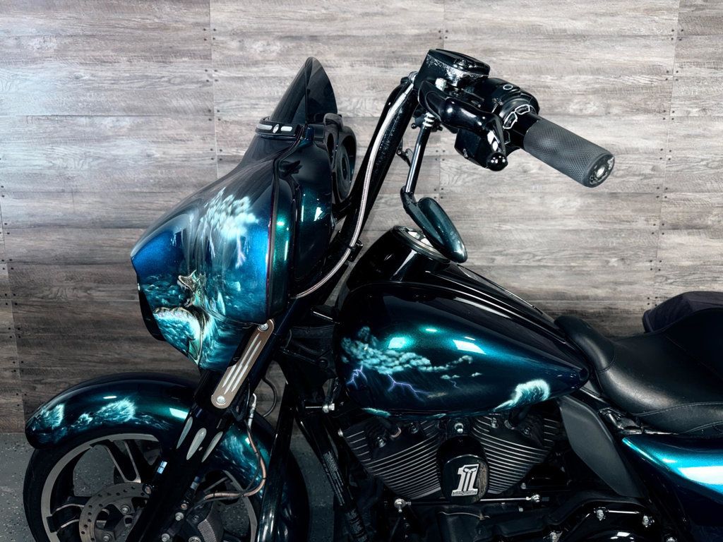 2014 Harley-Davidson FLHXS Street Glide Special Custom! - 22878680 - 12