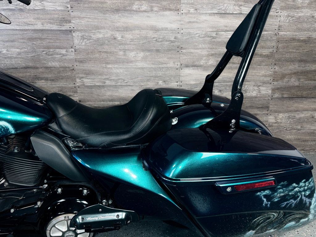 2014 Harley-Davidson FLHXS Street Glide Special Custom! - 22878680 - 14