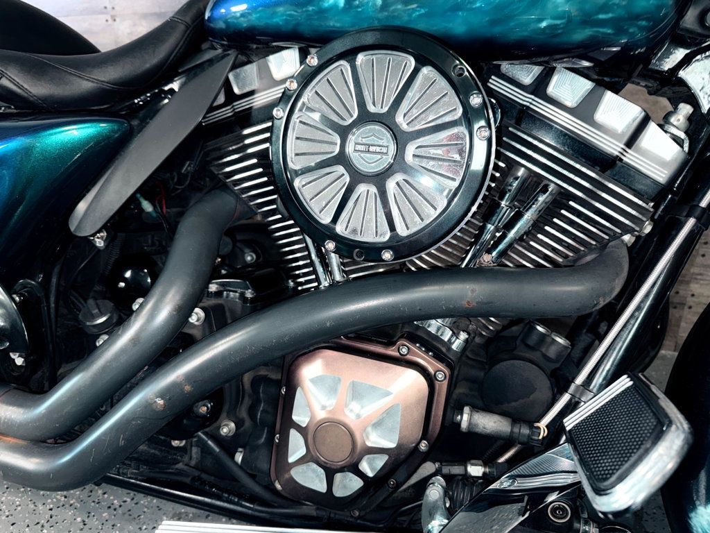 2014 Harley-Davidson FLHXS Street Glide Special Custom! - 22878680 - 5
