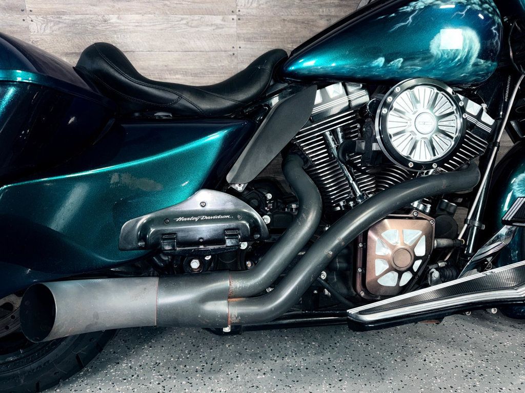 2014 Harley-Davidson FLHXS Street Glide Special Custom! - 22878680 - 7