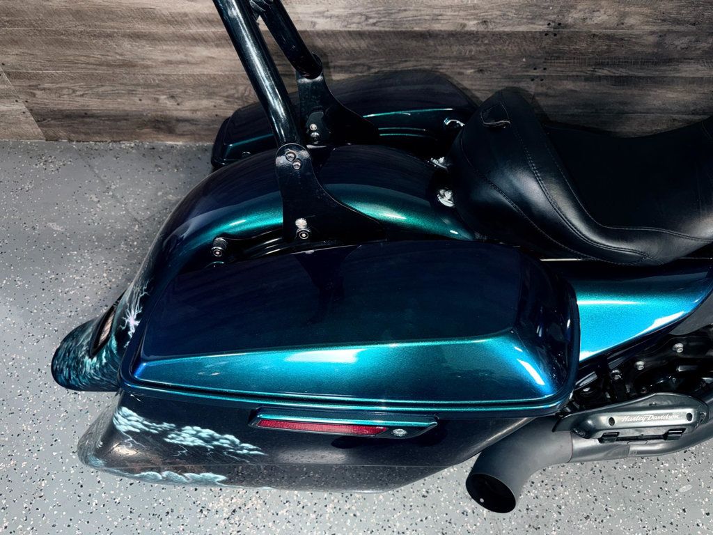 2014 Harley-Davidson FLHXS Street Glide Special Custom! - 22878680 - 8