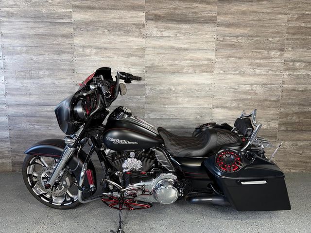 2014 Harley-Davidson FLHXS Street Glide Special Custom! - 22953981 - 11