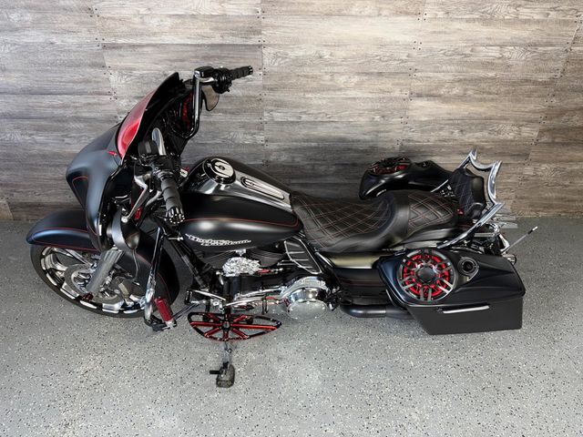 2014 Harley-Davidson FLHXS Street Glide Special Custom! - 22953981 - 15