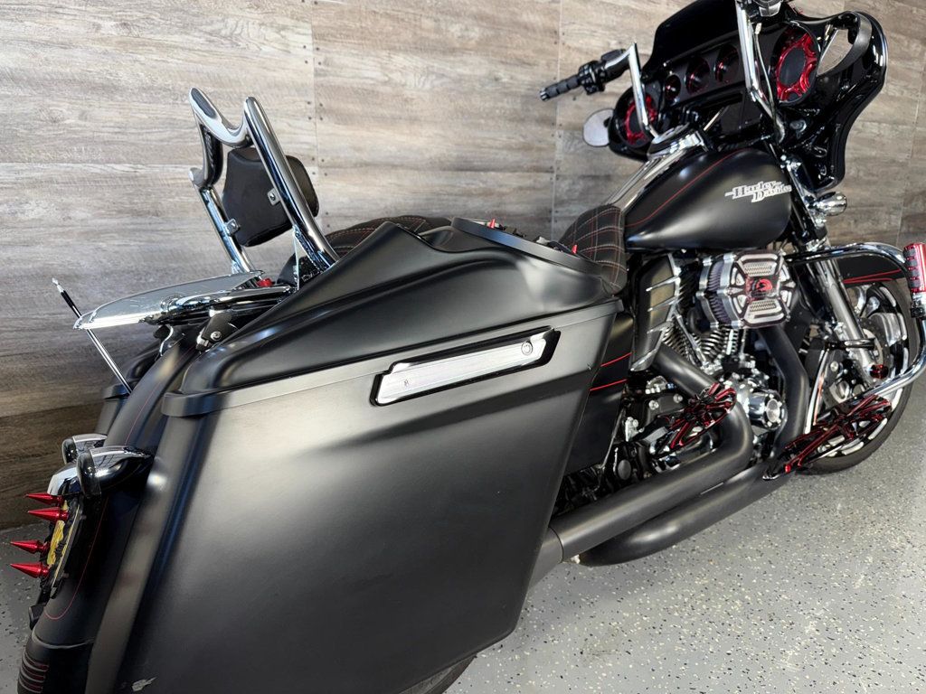 2014 Harley-Davidson FLHXS Street Glide Special Custom! - 22953981 - 2