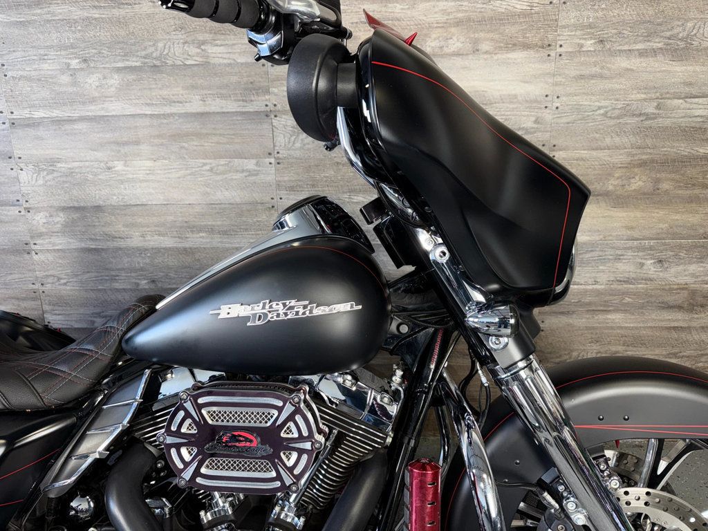 2014 Harley-Davidson FLHXS Street Glide Special Custom! - 22953981 - 3