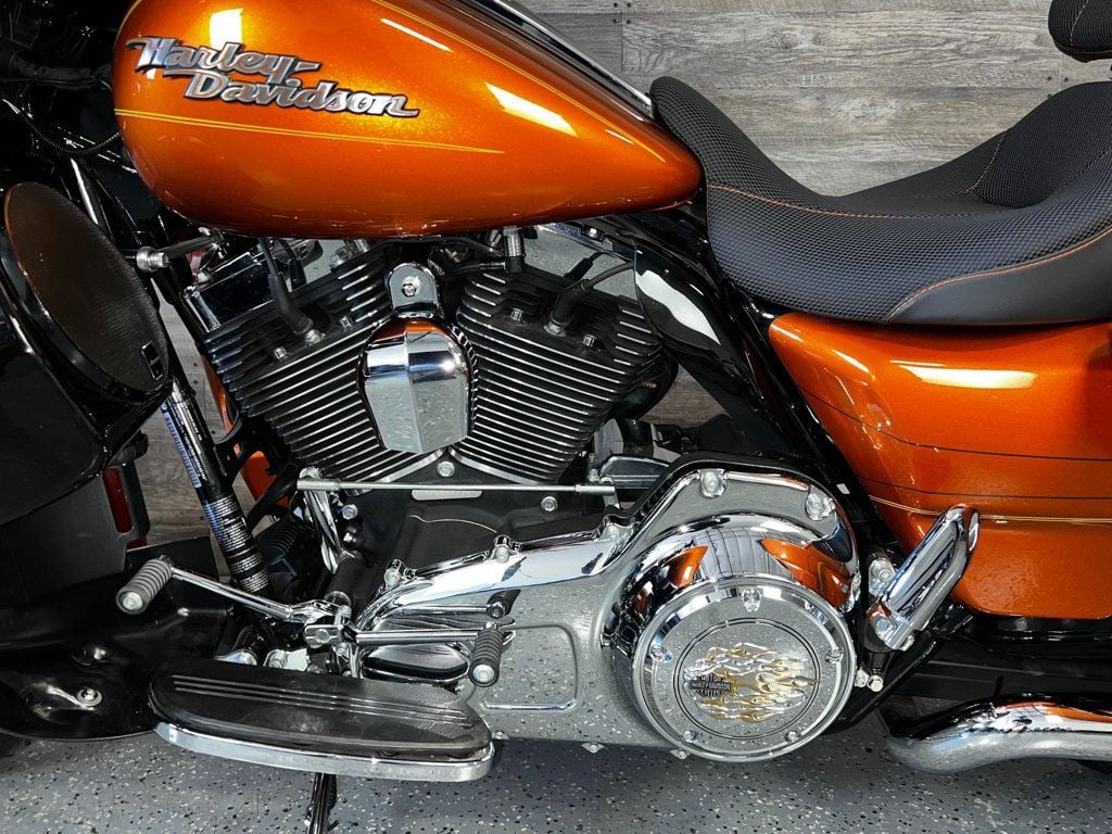 2014 Harley-Davidson FLHXS Street Glide Special One Owner! - 22775767 - 13