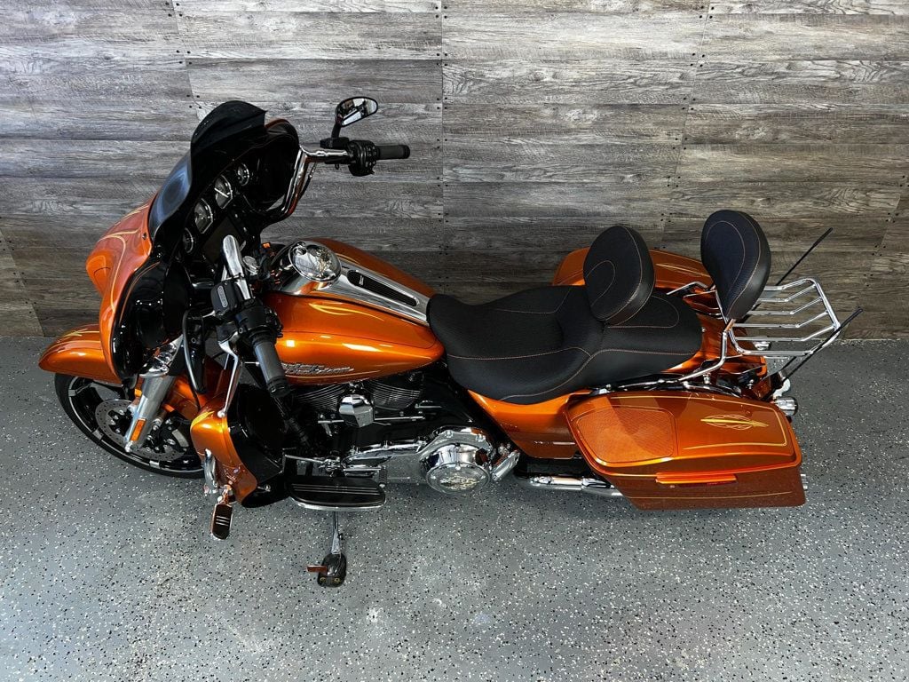 2014 Harley-Davidson FLHXS Street Glide Special One Owner! - 22775767 - 15