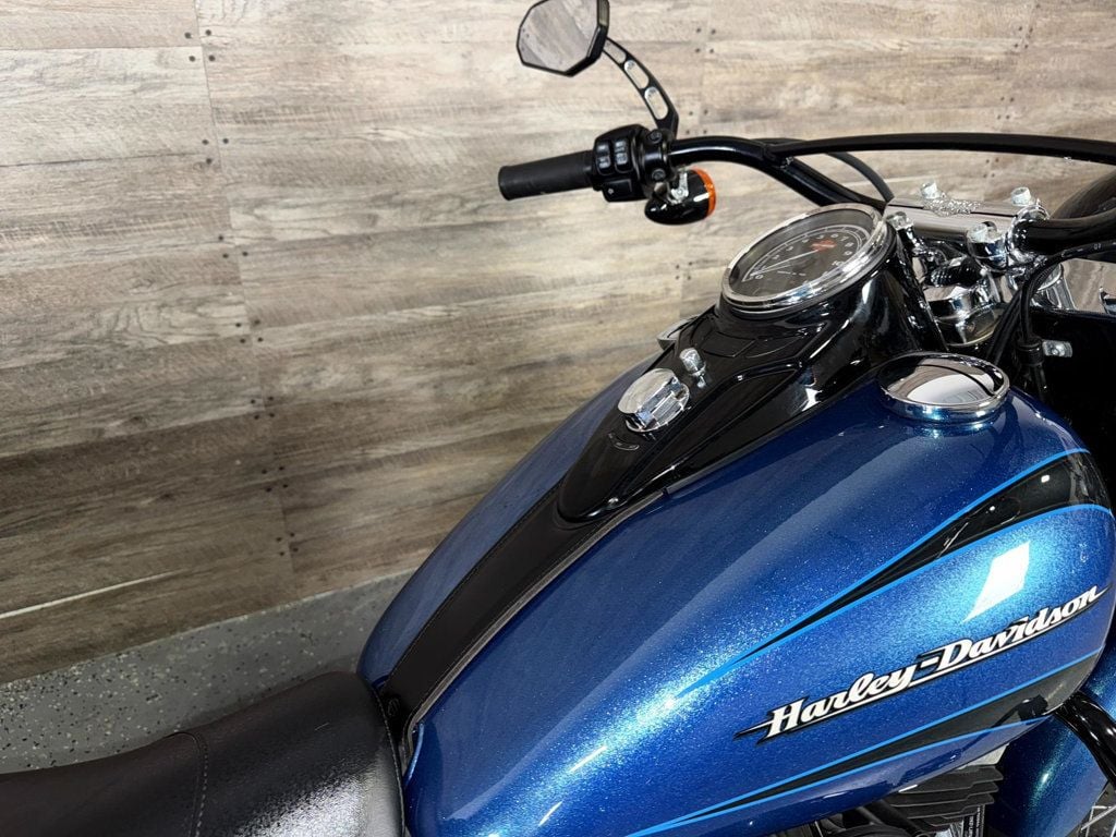 2014 Harley-Davidson FLS Softail Slim LOW MILES! - 22907979 - 7