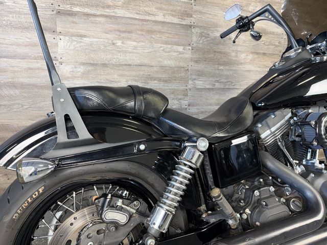 2014 Harley-Davidson FXDB Street Bob Custom! - 22988458 - 9