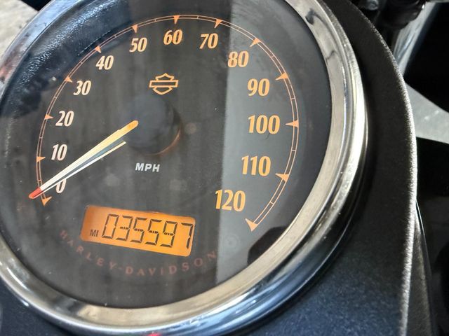 2014 Harley-Davidson FXDB Street Bob Custom! - 22988458 - 10