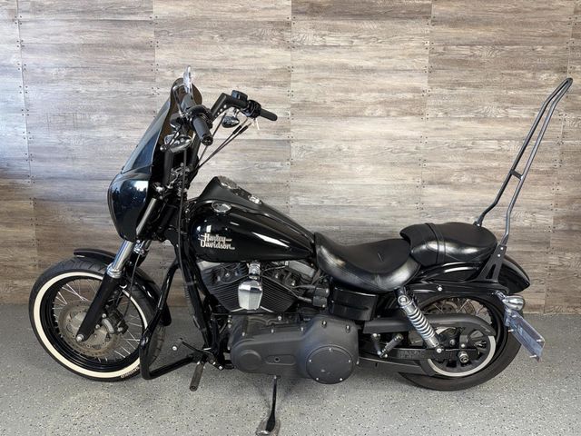 2014 Harley-Davidson FXDB Street Bob Custom! - 22988458 - 11