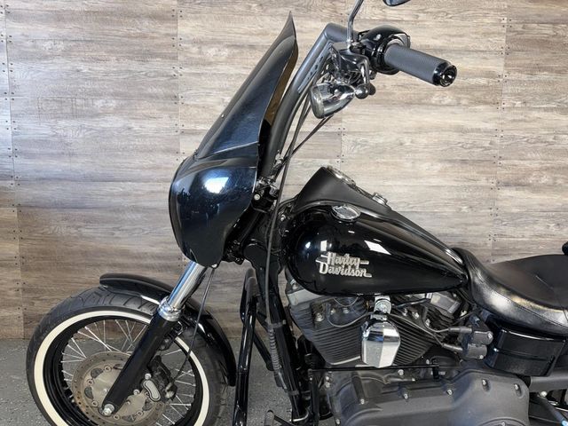 2014 Harley-Davidson FXDB Street Bob Custom! - 22988458 - 12