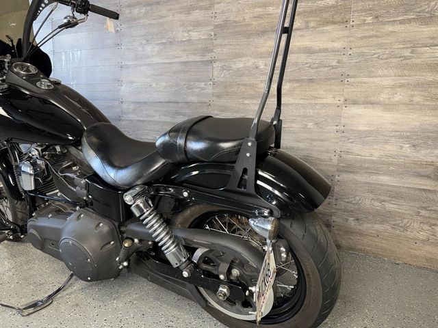 2014 Harley-Davidson FXDB Street Bob Custom! - 22988458 - 14