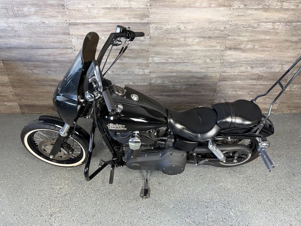 2014 Harley-Davidson FXDB Street Bob Custom! - 22988458 - 15