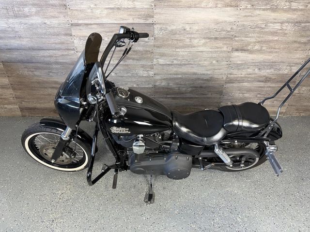 2014 Harley-Davidson FXDB Street Bob Custom! - 22988458 - 15