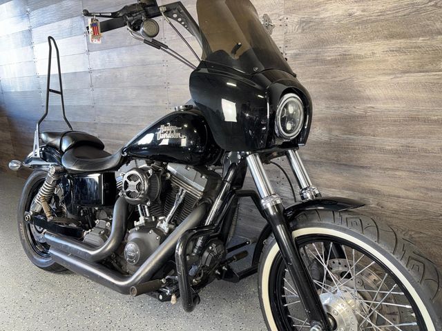 2014 Harley-Davidson FXDB Street Bob Custom! - 22988458 - 1