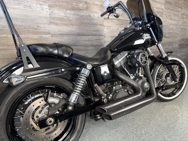 2014 Harley-Davidson FXDB Street Bob Custom! - 22988458 - 2