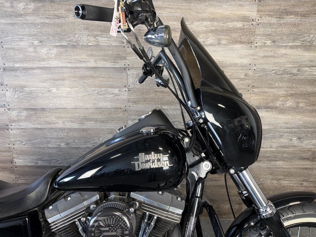 2014 Harley-Davidson FXDB Street Bob Custom! - 22988458 - 3