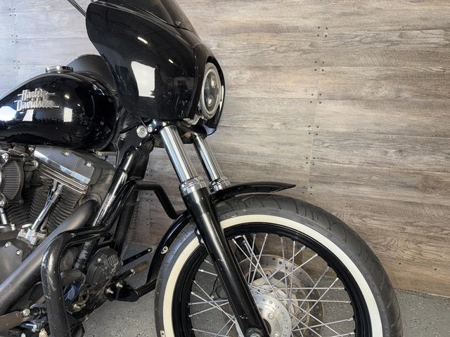 2014 Harley-Davidson FXDB Street Bob Custom! - 22988458 - 5