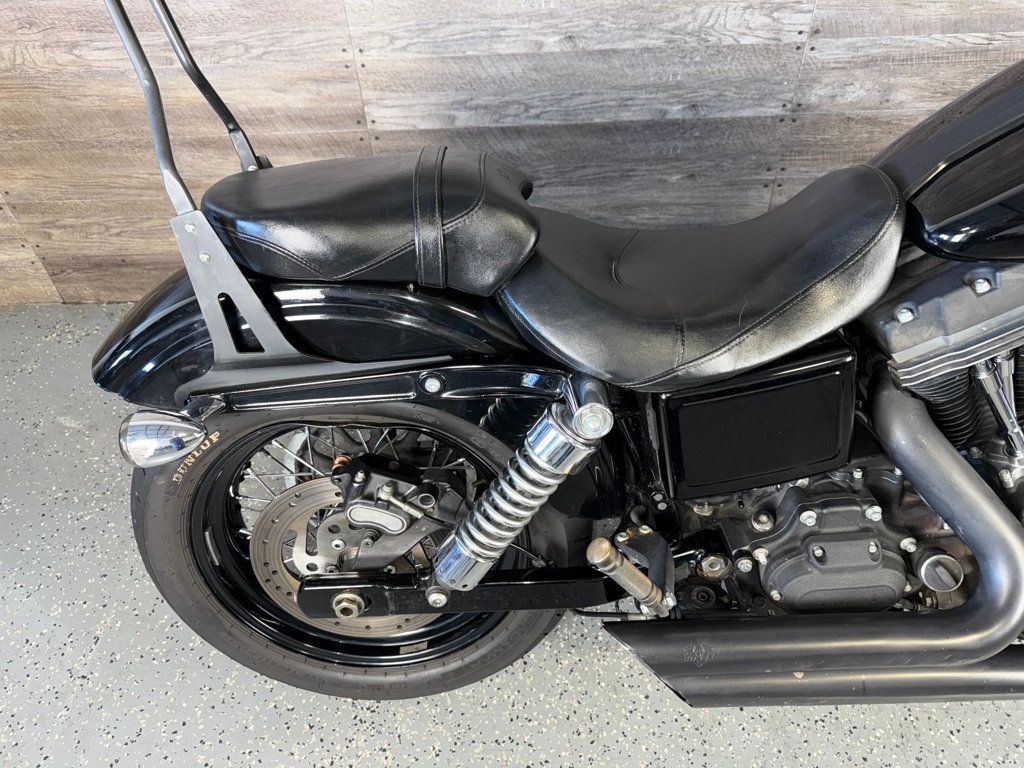 2014 Harley-Davidson FXDB Street Bob Custom! - 22988458 - 7