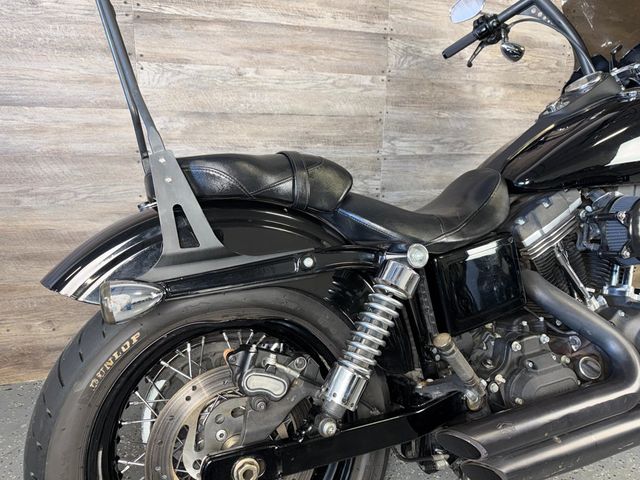 2014 Harley-Davidson FXDB Street Bob Custom! - 22988458 - 8