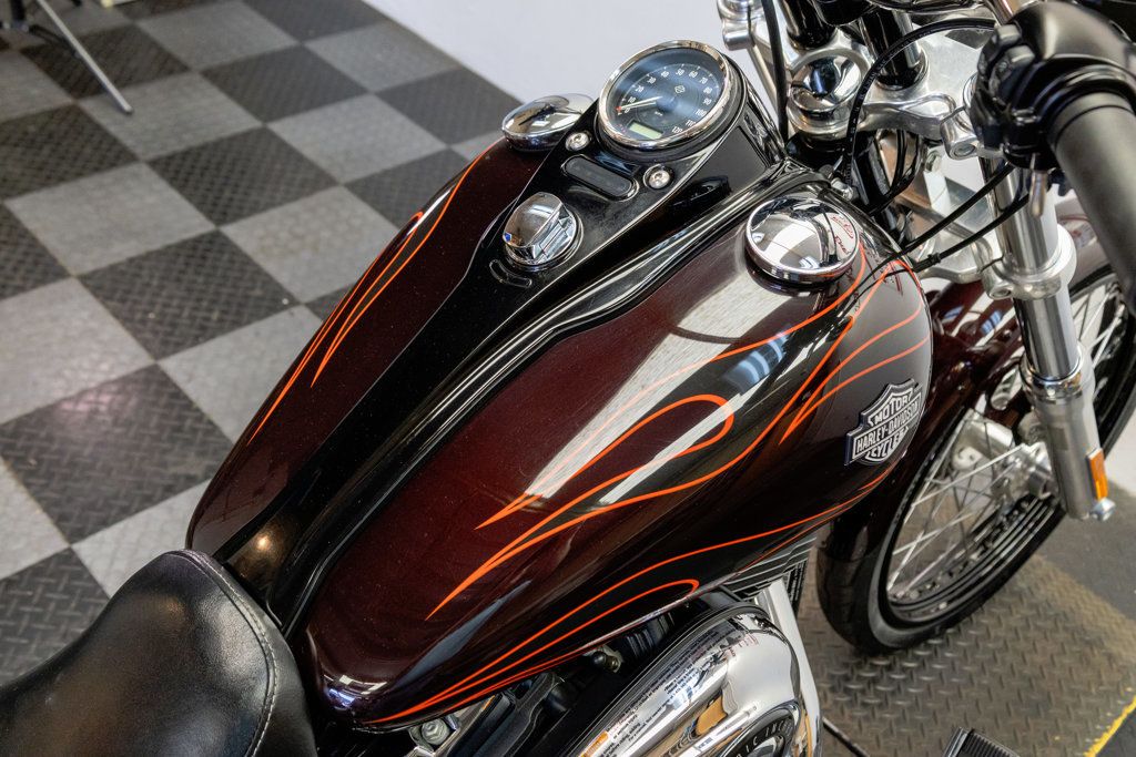 2014 Harley-Davidson FXDWG DYNA WIDE GLIDE 1-OWNER VERY NICE!!! - 23035858 - 13