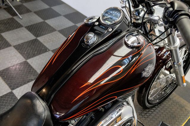 2014 Harley-Davidson FXDWG DYNA WIDE GLIDE 1-OWNER VERY NICE!!! - 23035858 - 13