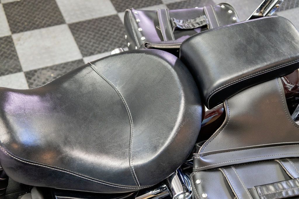 2014 Harley-Davidson FXDWG DYNA WIDE GLIDE 1-OWNER VERY NICE!!! - 23035858 - 14