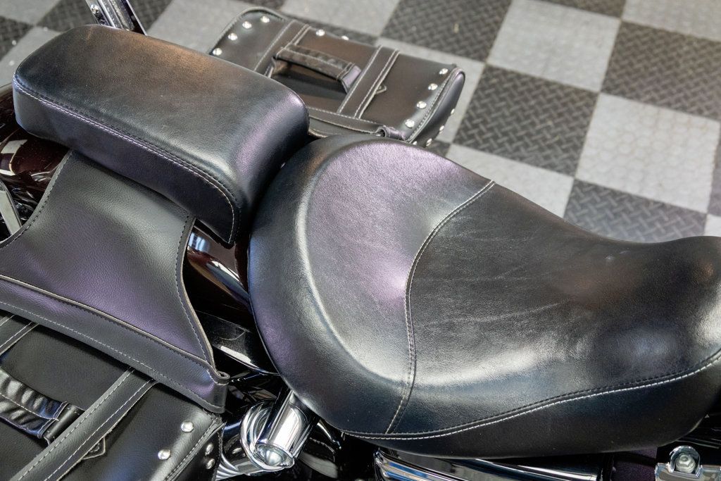 2014 Harley-Davidson FXDWG DYNA WIDE GLIDE 1-OWNER VERY NICE!!! - 23035858 - 15