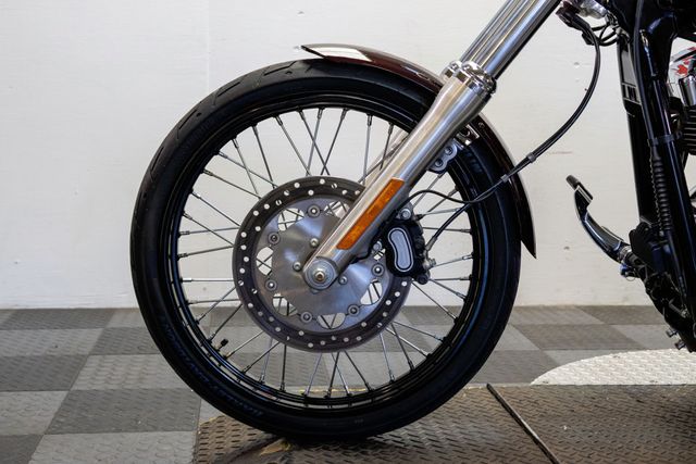 2014 Harley-Davidson FXDWG DYNA WIDE GLIDE 1-OWNER VERY NICE!!! - 23035858 - 17
