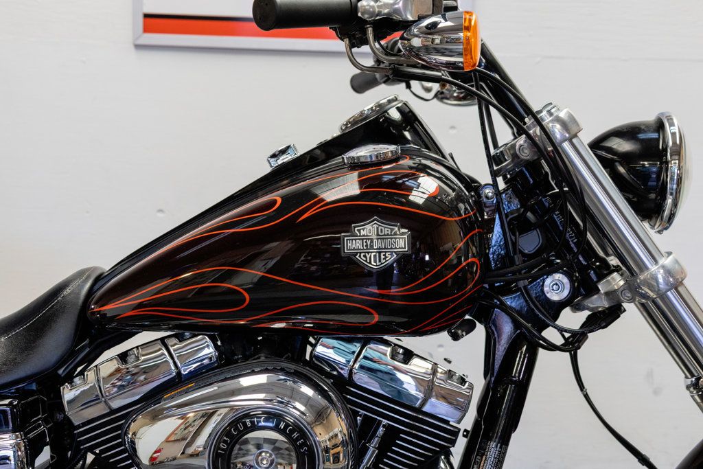 2014 Harley-Davidson FXDWG DYNA WIDE GLIDE 1-OWNER VERY NICE!!! - 23035858 - 18