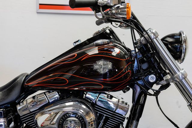 2014 Harley-Davidson FXDWG DYNA WIDE GLIDE 1-OWNER VERY NICE!!! - 23035858 - 18