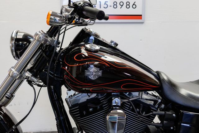 2014 Harley-Davidson FXDWG DYNA WIDE GLIDE 1-OWNER VERY NICE!!! - 23035858 - 19