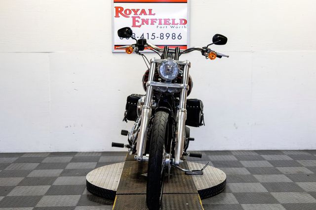 2014 Harley-Davidson FXDWG DYNA WIDE GLIDE 1-OWNER VERY NICE!!! - 23035858 - 6