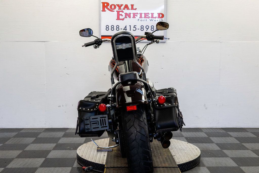 2014 Harley-Davidson FXDWG DYNA WIDE GLIDE 1-OWNER VERY NICE!!! - 23035858 - 7