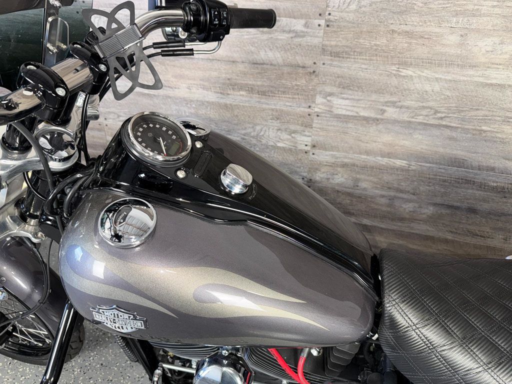 2014 Harley-Davidson FXDWG Dyna Wide Glide LOW MILES! - 22999702 - 13