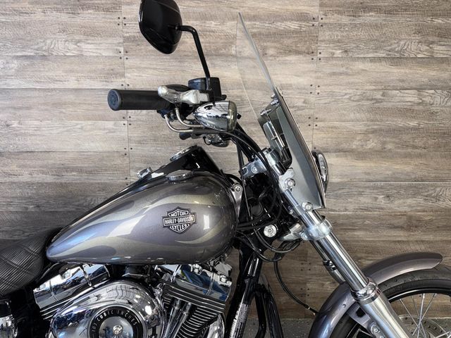 2014 Harley-Davidson FXDWG Dyna Wide Glide LOW MILES! - 22999702 - 3