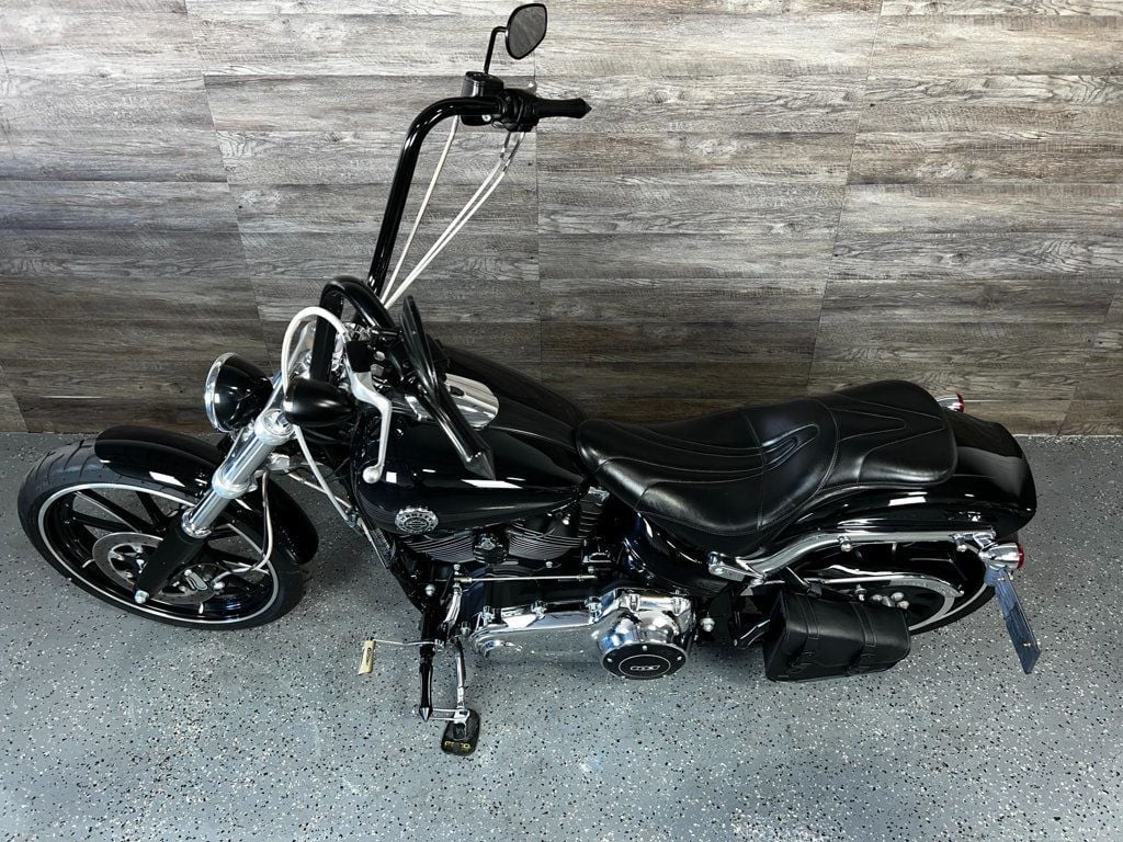 2014 Harley-Davidson FXSB Breakout LOW MILES! - 22662839 - 15