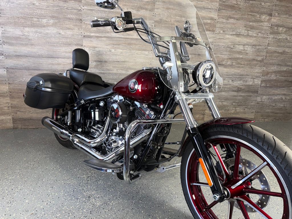 2014 Harley-Davidson FXSB Breakout SUPER CLEAN! - 23036480 - 10